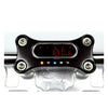 Motogadget MSM handlebar top clamp -