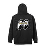 LOSER MACHINE X MOONEYES BELMONT HOODIE