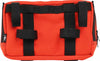 Thrashin Supply Co Handlebar bag plus orange