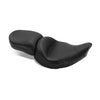 Mustang, Wide Touring passenger seat - Indian: 14-21 Chief; 14-22 Chieftain; 14-22 Dark Horse; 15-22 Roadmaster; 16-22 Springfield