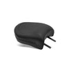Mustang, Wide Touring passenger seat - Indian: 14-21 Chief; 14-22 Chieftain; 14-22 Dark Horse; 15-22 Roadmaster; 16-22 Springfield