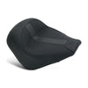 Mustang, Standard Touring solo seat - 15-22 Indian Scout; 16-22 Indian Scout Sixty