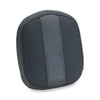 Mustang, Standard Touring sissybar pad - 15-22 Indian Scout; 16-22 Indian Scout Sixty