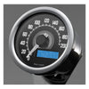 Daytona, Velona 60mm electronic speedometer 200km/h, SS -