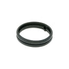OEM style replacement rubber ring for 5-3/4" headlamp - 63-89 FX, FXR, XL (NU)