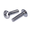 MASTER CYLINDER COVER SCREW SET - 08-13 TOURING