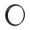 Outer trim ring assembly, FL headlamp. Gloss black - 60-84 FL, FLH models (NU)