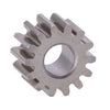 RETURN GEAR, IDLE. OIL PUMP - 68-99 B.T.(NU)(EXCL. TC)
