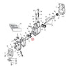 OIL PUMP GEAR, IDLE - L62-99 B.T.(NU)(EXCL. TC)