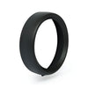 Recessed trim ring. 7" headlamp. Black - 12-16(NU)Dyna FLD; 94-22(NU)FLHR; 83-13(NU)Touring (excl. FLT & FLTR with dual headlamps); 06-13(NU)Trikes; 86-17(NU)FLST models with 'Freight Train Headlight Nacelle'