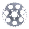 530 CHAIN CONVERSION REAR SPROCKETS 46T - 00-23 B.T.; 00-22(NU)XL (excl. 08-23 Touring; 02-17 V-Rod). When converted to rear chain