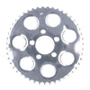 530 CHAIN CONVERSION REAR SPROCKETS 47T - 00-23 B.T.; 00-22(NU)XL (excl. 08-23 Touring; 02-17 V-Rod). When converted to rear chain