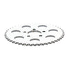 530 CHAIN CONVERSION REAR SPROCKETS 47T - 00-23 B.T.; 00-22(NU)XL (excl. 08-23 Touring; 02-17 V-Rod). When converted to rear chain