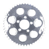 530 CHAIN CONVERSION REAR SPROCKETS 48T - 00-23 B.T.; 00-22(NU)XL (excl. 08-23 Touring; 02-17 V-Rod). When converted to rear chain