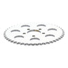 530 CHAIN CONVERSION REAR SPROCKETS 48T - 00-23 B.T.; 00-22(NU)XL (excl. 08-23 Touring; 02-17 V-Rod). When converted to rear chain