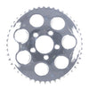 530 CHAIN CONVERSION REAR SPROCKETS 48T - 00-23 B.T.; 00-22(NU)XL (excl. 08-23 Touring; 02-17 V-Rod). When converted to rear chain