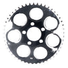 530 CHAIN CONVERSION REAR SPROCKETS 49T - 00-23 B.T.; 00-22(NU)XL (excl. 08-23 Touring; 02-17 V-Rod). When converted to rear chain