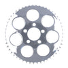 530 CHAIN CONVERSION REAR SPROCKETS 51T - 00-23 B.T.; 00-22(NU)XL (excl. 08-23 Touring; 02-17 V-Rod). When converted to rear chain