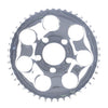 530 CHAIN CONVERSION REAR SPROCKETS 47T - 00-23 B.T.; 00-22(NU)XL (excl. 08-23 Touring; 02-17 V-Rod). When converted to rear chain