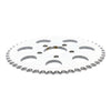 530 CHAIN CONVERSION REAR SPROCKETS 47T - 00-23 B.T.; 00-22(NU)XL (excl. 08-23 Touring; 02-17 V-Rod). When converted to rear chain