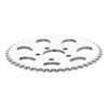 530 CHAIN CONVERSION REAR SPROCKETS 47T - 00-23 B.T.; 00-22(NU)XL (excl. 08-23 Touring; 02-17 V-Rod). When converted to rear chain
