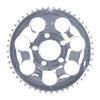530 Chain conversion rear sprocket. 48T - 00-23 B.T.; 00-22(NU)XL (excl. 08-23 Touring; 02-17 V-Rod). When converted to rear chain