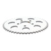 530 Chain conversion rear sprocket. 48T - 00-23 B.T.; 00-22(NU)XL (excl. 08-23 Touring; 02-17 V-Rod). When converted to rear chain