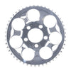 530 CHAIN CONVERSION REAR SPROCKETS 49T - 00-23 B.T.; 00-22(NU)XL (excl. 08-23 Touring; 02-17 V-Rod). When converted to rear chain