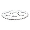 530 CHAIN CONVERSION REAR SPROCKETS 49T - 00-23 B.T.; 00-22(NU)XL (excl. 08-23 Touring; 02-17 V-Rod). When converted to rear chain
