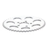 530 CHAIN CONVERSION REAR SPROCKETS 49T - 00-23 B.T.; 00-22(NU)XL (excl. 08-23 Touring; 02-17 V-Rod). When converted to rear chain