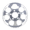 530 CHAIN CONVERSION REAR SPROCKETS 49T - 00-23 B.T.; 00-22(NU)XL (excl. 08-23 Touring; 02-17 V-Rod). When converted to rear chain