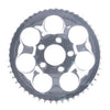 530 CHAIN CONVERSION REAR SPROCKETS 51T - 00-23 B.T.; 00-22(NU)XL (excl. 08-23 Touring; 02-17 V-Rod). When converted to rear chain