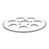530 CHAIN CONVERSION REAR SPROCKETS 51T - 00-23 B.T.; 00-22(NU)XL (excl. 08-23 Touring; 02-17 V-Rod). When converted to rear chain