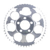 530 CHAIN CONVERSION REAR SPROCKETS 51T - 00-23 B.T.; 00-22(NU)XL (excl. 08-23 Touring; 02-17 V-Rod). When converted to rear chain