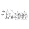 BUSHING, KICKSTART GEAR - 41-86 4-SP B.T.(NU)