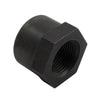 Clutch hub nut - L84-89 B.T. (NU)