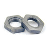 Nut, pinion/sprocket shaft - Pinion shaft: 30-E81 B.T. (NU).   Sprocket shaft: 30-70 B.T. (NU)