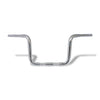 1-1/4" Springer Apehanger, 11" rise, chrome - 88-11 Softail Springers with 1" I.D. risers (NU)