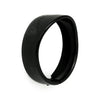 Recessed trim ring with visor. 5-3/4" headlamp. Black - 94-15 FXLR, FXST/B; 08-17 FLSTSB, FXS; 16-17 FXSE; 94-99 FXSTC; 94-17 Dyna (excl. FXDF and FLD with 7" headlamp); 04-21 XL883/L/N/R, 1200L/N/R/T/X/XS; 16-20 XL1200CX; 2005 VRSCB