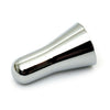 CHROME VALVE STEM CAP -