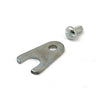RETAINER, DRIVE UNIT, WITH SCREW, - 37-52 45" SOLO SIDEVALVES(NU)