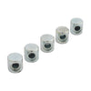 PLUNGER PIN FRONT MASTER CYL. - 72-73 B.T.; 73-81 XL (NU)
