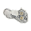 37-40 EL generator cam cover. For OEM cases - 37-40 EL 61" Knucklehead (NU)
