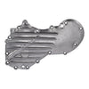 48-53 generator cam cover. For OEM cases. 8-ribs - 48-53 FL(NU)