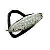 Mini LED taillight. Clear lens -