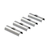 Retainer clip, pushrod cover - 48-65 B.T.; 57-85 XL (NU)
