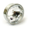 Headlamp unit H4. 4" (90mm) -