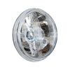 4-1/2" headlamp unit, 12V 35/35W -