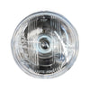 4-1/2" headlamp unit, 12V 35/35W -