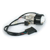 Projection H1 headlamp high/low beam -